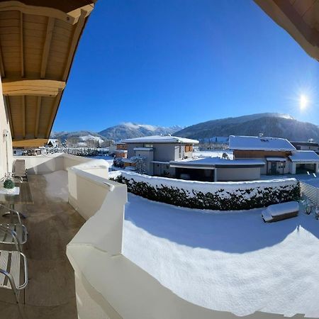 Haus Krismer Radstadt Dış mekan fotoğraf