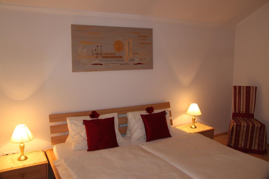 Haus Krismer Radstadt Oda fotoğraf
