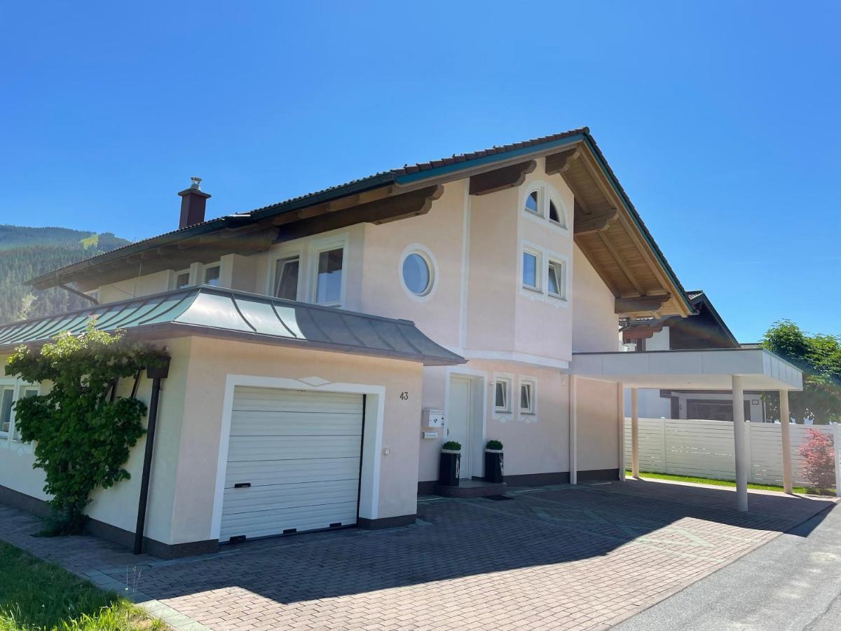 Haus Krismer Radstadt Dış mekan fotoğraf