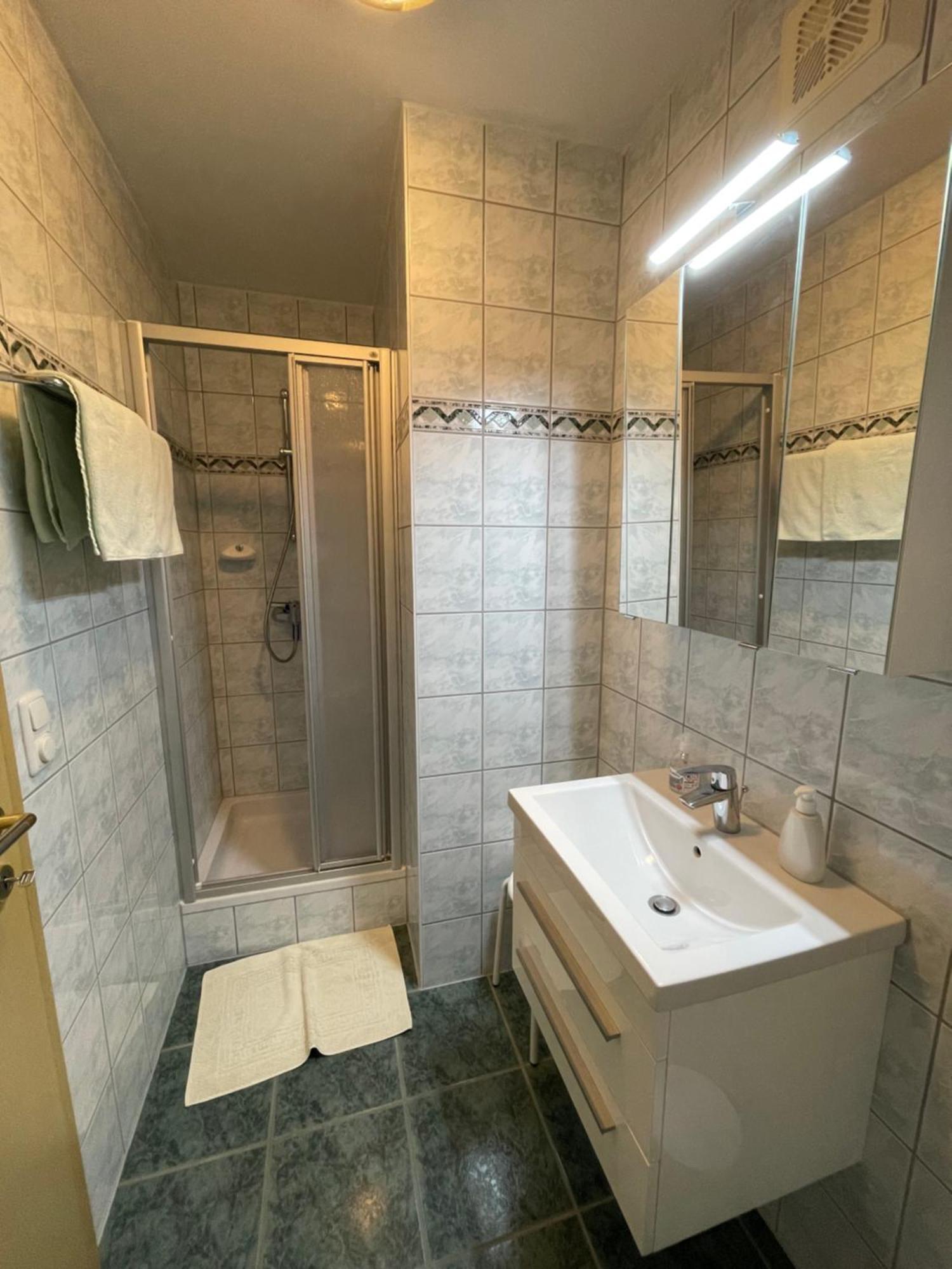 Haus Krismer Radstadt Dış mekan fotoğraf