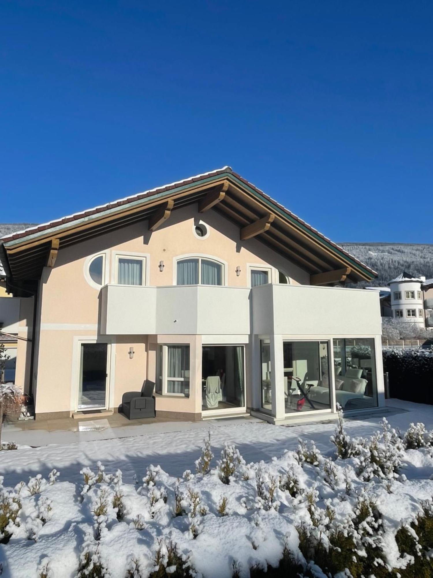 Haus Krismer Radstadt Dış mekan fotoğraf